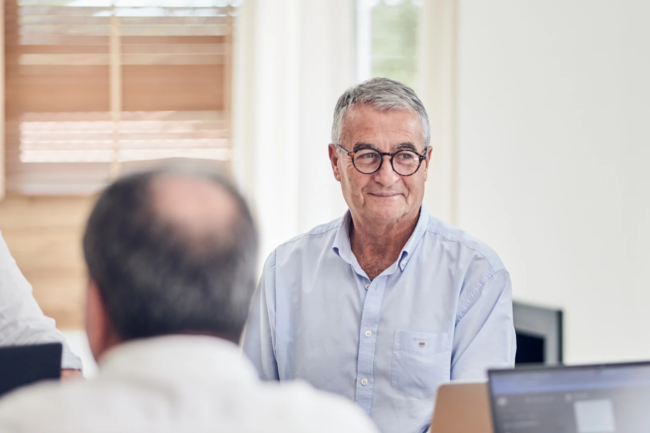 At Plasafe we ​​have a diverse and multidisciplinary team